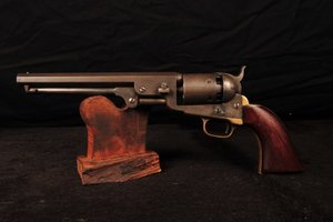 Colt Navy 1851 cal 36