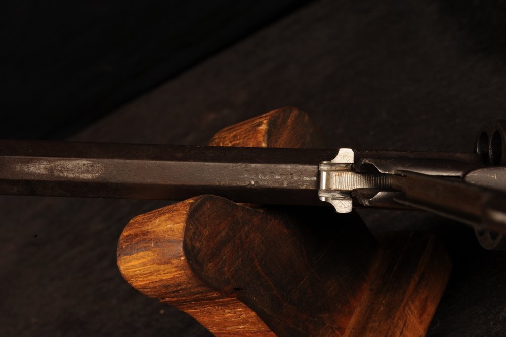 Remington Old Model - Licensfritt.se