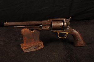 Remington Army Model 1861 - Licensfritt.se